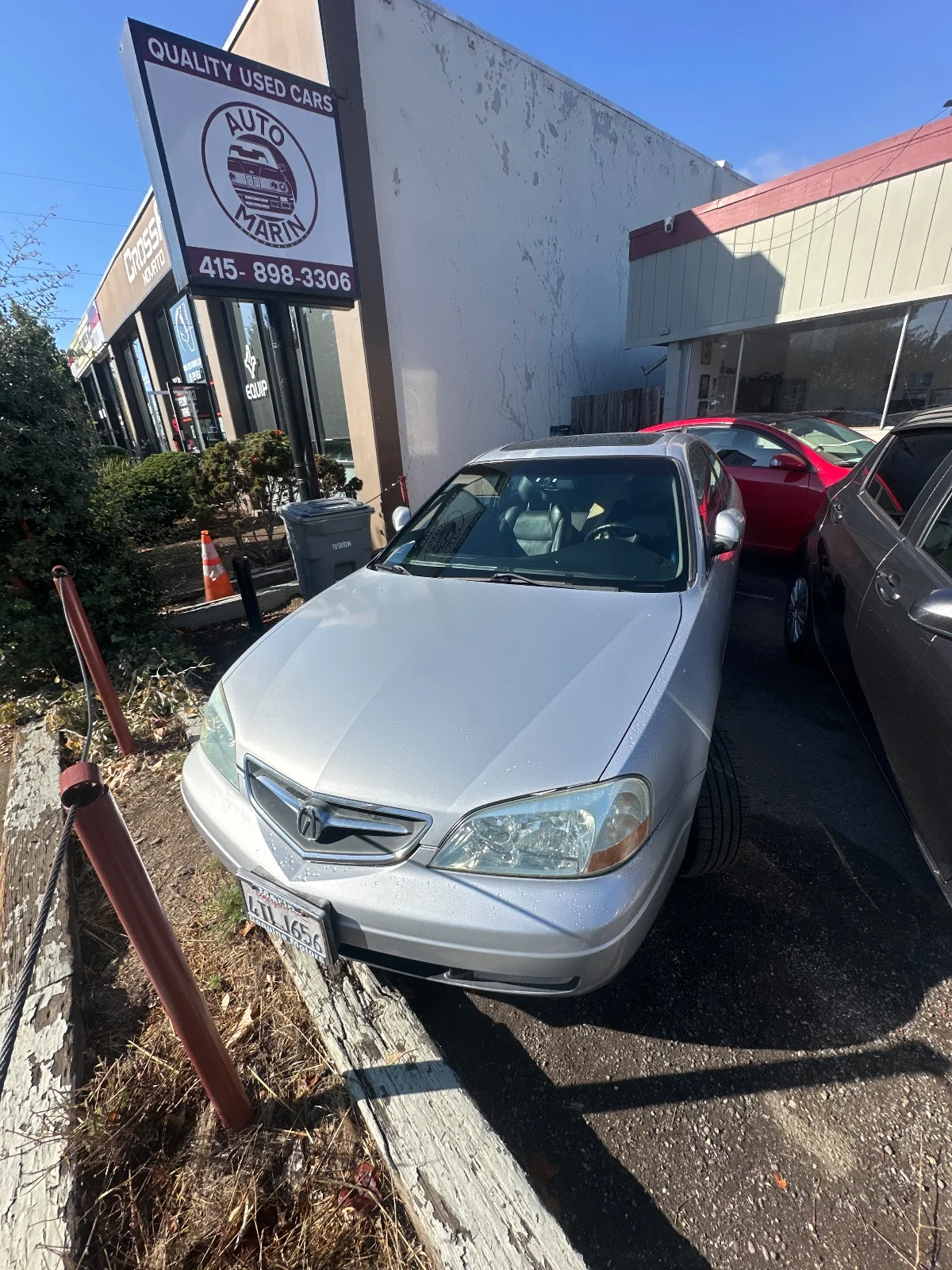 Carros usados en Novato, CA | Auto Marín