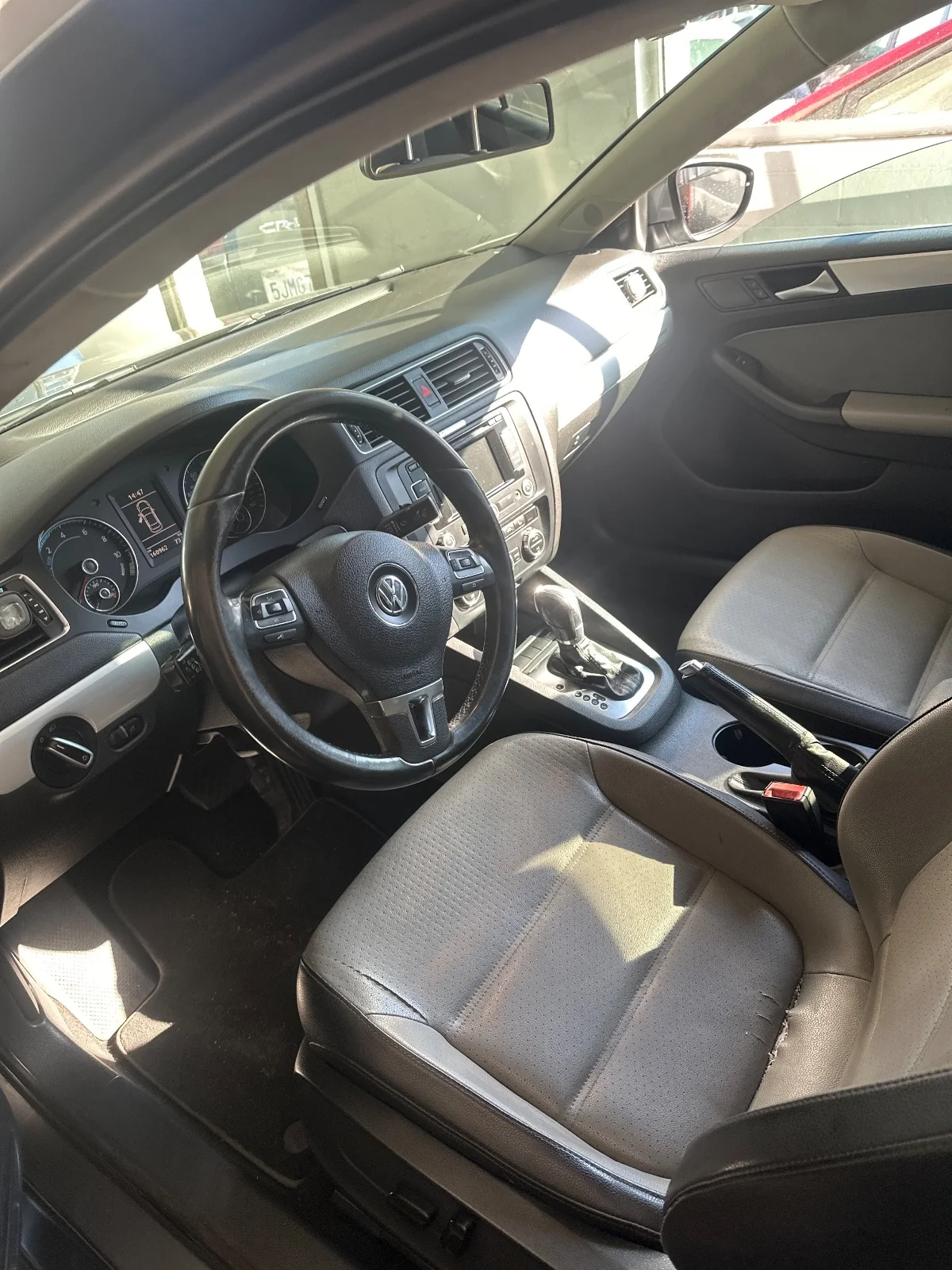 2013 Volkswagen Jetta Hybrid — en venta en Auto Marín, Novato CA — foto 3 de 3
