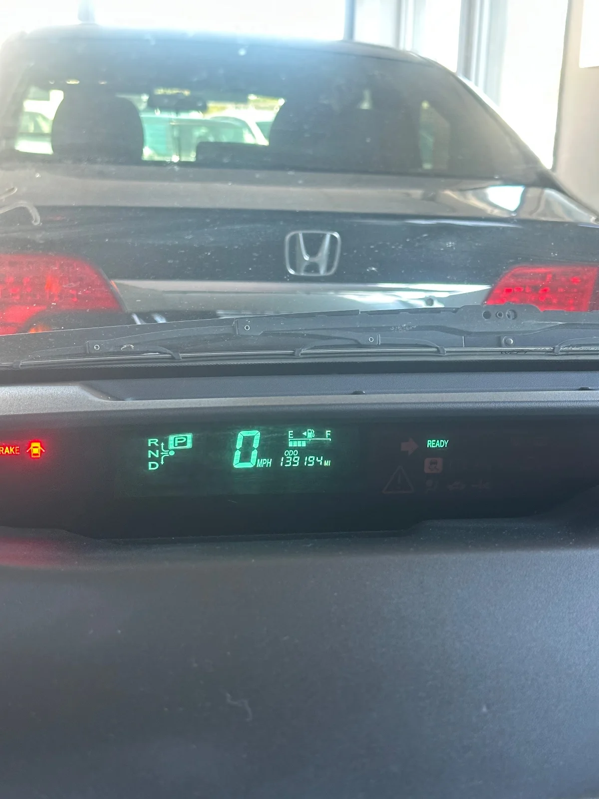 2007 Toyota Prius — en venta en Auto Marín, Novato CA — foto 3 de 5