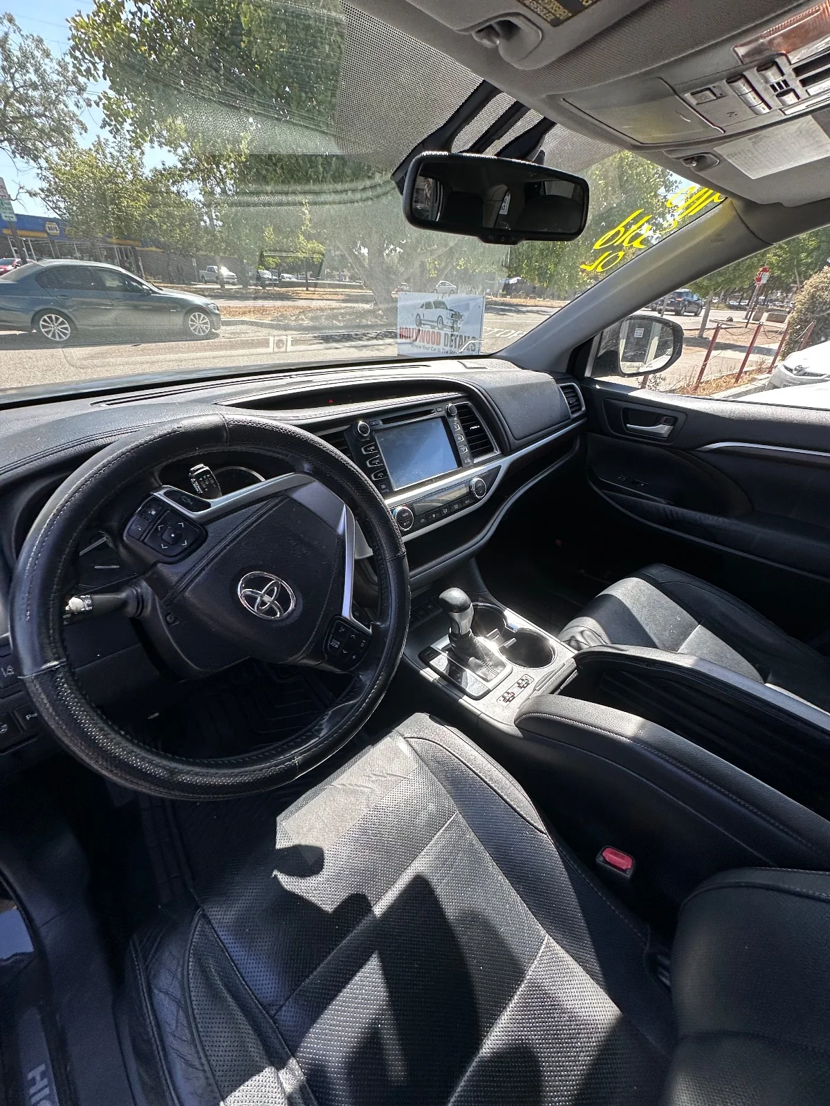 2014 Toyota Highlander Hybrid Limited Platinum AWD — en venta en Auto Marín, Novato CA — foto 2 de 4