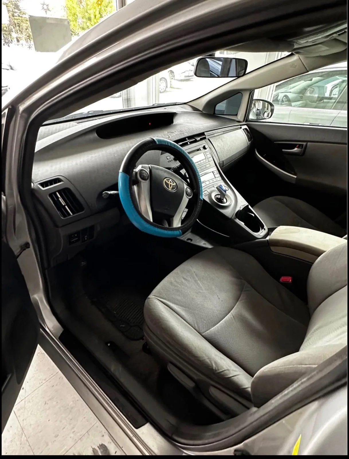 2010 Toyota Prius — en venta en Auto Marín, Novato CA — foto 4 de 4